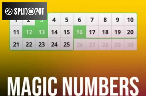 Magic Numbers